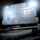 Hip Hope Hits 2005, DVD