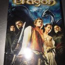 Eragon (DVD, 2009, Widescreen)
