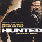 The Hunted (DVD, 2003, Widescreen)