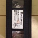 “Beethoven” on VHS Tape 1991