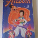 Aladdin VHS - Goodtimes Video 1993
