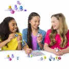Hatchimals  CollEGGtibles 4Pack + Bonus (Styles & Colors May Vary) by Spin