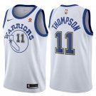 Klay Thompson Icon Edition (White) Golden State Warriors Nike Swingman Jersey Size: XL
