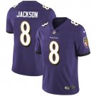 Lamar Jackson Baltimore Ravens Nike Jersey