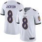 Lamar Jackson Baltimore Ravens Nike Jersey
