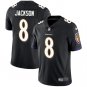 Lamar Jackson Baltimore Ravens Nike Jersey