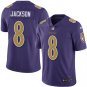Lamar Jackson Baltimore Ravens Nike Jersey