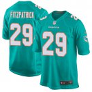Minkah Fitzpatrick Miami Dolphins Nike Jersey