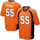 Bradley Chubb Denver Broncos Nike Jersey