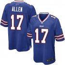 Josh Allen Buffalo Bills Nike Jersey