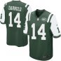 Sam Darnold New York Jets Nike Jersey