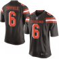 Baker Mayfield Cleveland Browns Nike Jersey