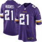 Mike Hughes Minnesota Vikings Nike Jersey