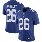 Saquon Barkley New York Giants Nike Jersey