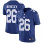Saquon Barkley New York Giants Nike Jersey