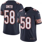 Roquan Smith Chicago Bears Nike Jersey