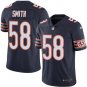 Roquan Smith Chicago Bears Nike Jersey
