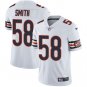 Roquan Smith Chicago Bears Nike Jersey