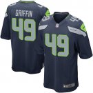 Shaquem Griffin Seattle Seahawks Nike Jersey