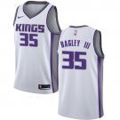 Marvin Bagley III Sacramento Kings Nike Swingman Jersey
