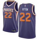 DeAndre Ayton Phoenix Suns Nike Swingman Jersey
