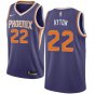 DeAndre Ayton Phoenix Suns Nike Swingman Jersey