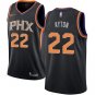 DeAndre Ayton Phoenix Suns Nike Swingman Jersey