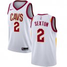Colin Sexton Cleveland Cavaliers Nike Swingman Jersey