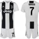Cristiano Ronaldo Juventus Jersey