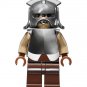 8 Set Sauron Witch-king Uruk-Hais Dead Army Figures Game of Thrones Bricks Toys