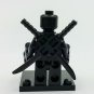10 Set Lot Deathstroke Figures Lot Comic Super Hero Building Blocks Bricks Toys