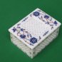 Marble Jewelry Box Inlay Work For Gifts & Home Decor