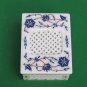Marble Jewelry Box Inlay Work For Gifts & Home Decor