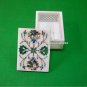 Marble Inlay Jewelry Box Pietra dura Makrana Stone Handmade & Christmas Gifts.