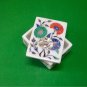 Marble Jewellery Box Handmade Inlay Home Decor & Christmas Gifts.