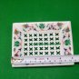 Marble Inlay Soap Dish Handmade Crafts & Christmas Gifts.