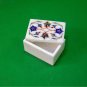 Marble Jewelry Box Inlay Work For Christmas Gifts & Home Decor.