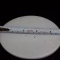 White Marble Soap Dish Bathroom Accessories Handmade Bath Decor.