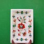 Marble White Inlay Tray Plate Marquetry Stone Handmade Home Decor Gifts.