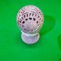 Marble Hand Carved Tea Light Lamp Holder Home Decor & Design for Christmas Gifts