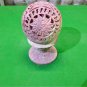 Marble Hand Carved Tea Light Lamp Holder Home Decor & Design for Christmas Gifts