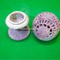 Marble Hand Carved Tea Light Lamp Holder Home Decor & Design for Christmas Gifts