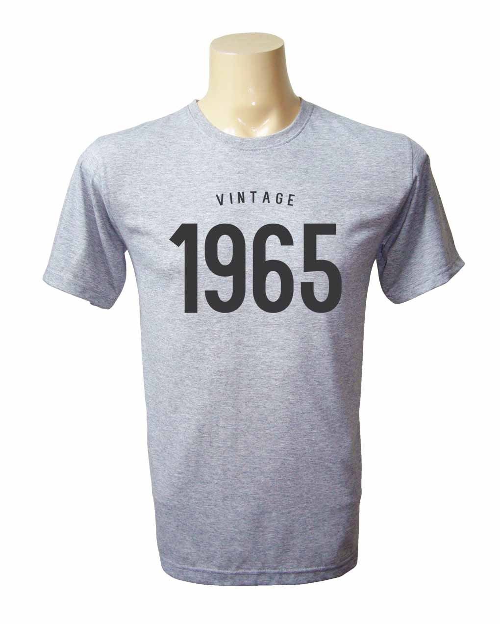 1965 t shirt uk