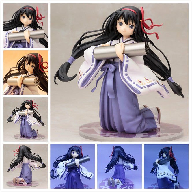 kotobukiya madoka
