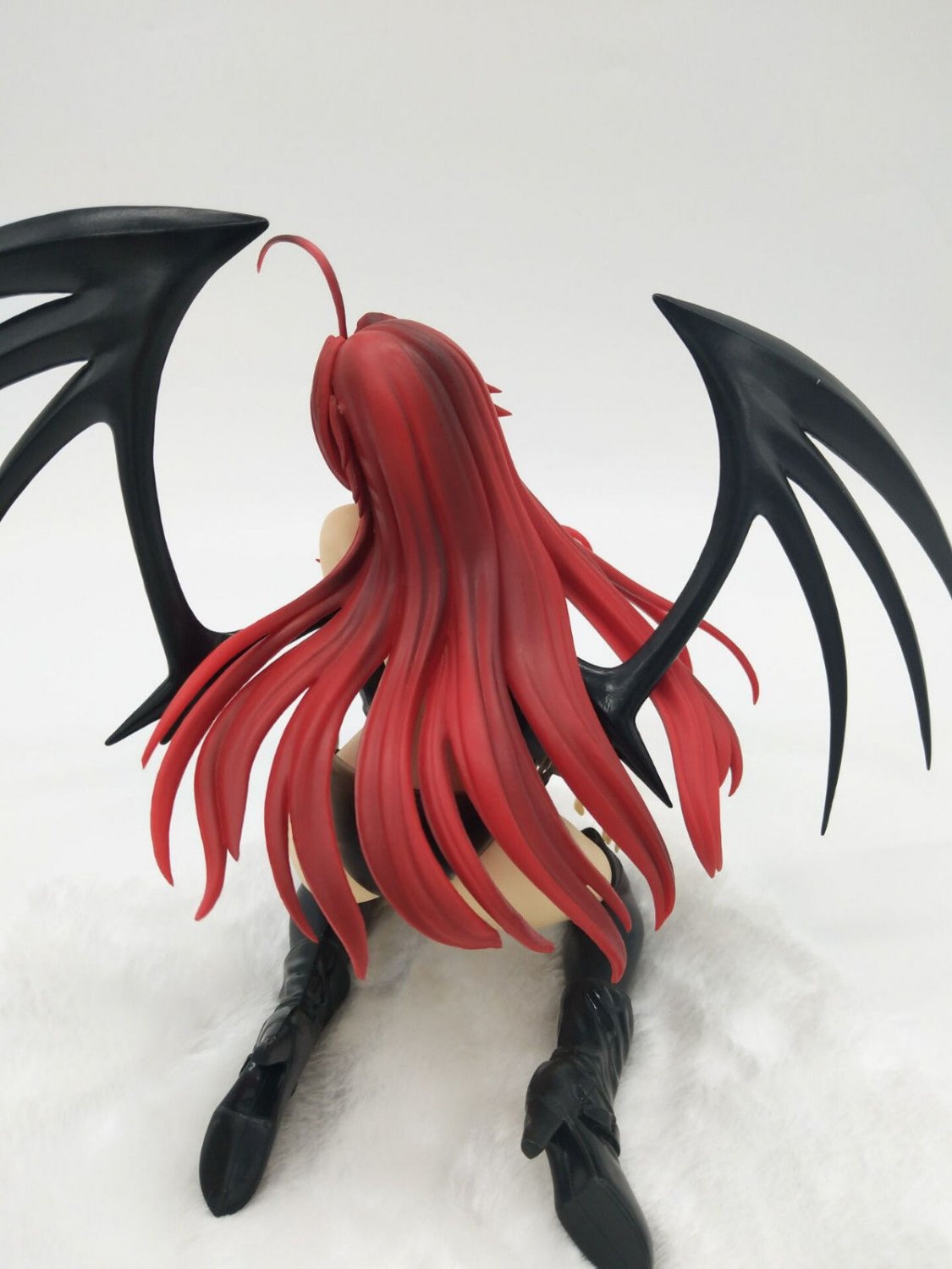 rias anime figure