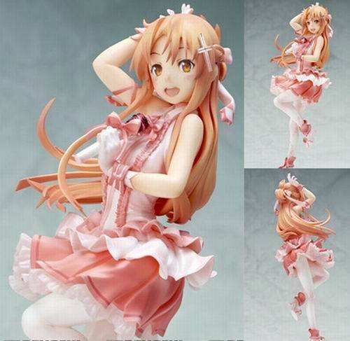 asuna pvc