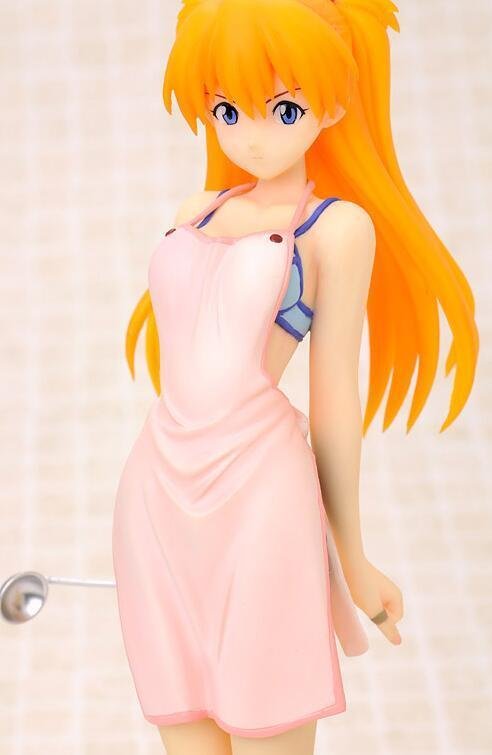 asuka soryu figure