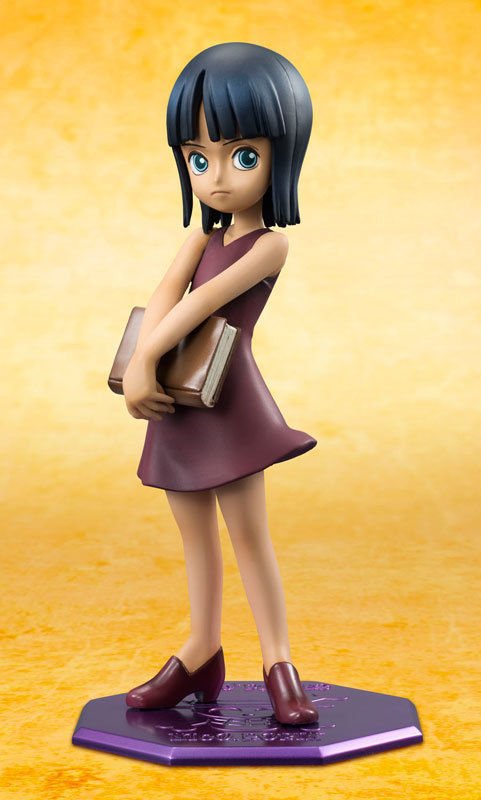 nico robin figure hentai