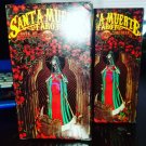 Santa Muerte Tarot Deck