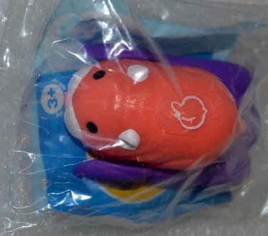 burger king zhu zhu pets